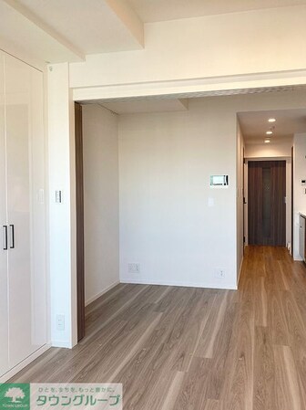 パークアクシス菊川ステーションイーストの物件内観写真